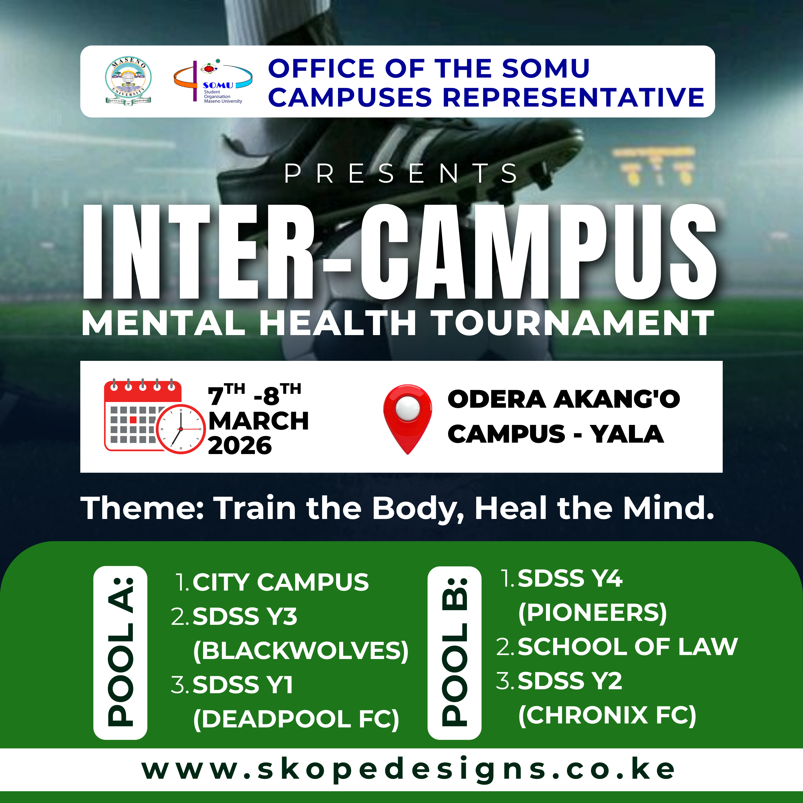 Yala Tournament Highlights